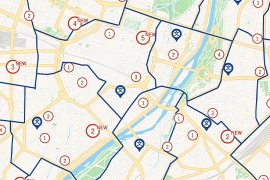 土地探しアプリ「ランディ」のご利用をおすすめします