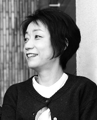 JUNKO INOUE