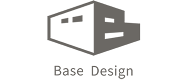 Base　Design（ベースデザイン）ロゴ