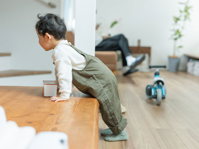 いつか住んでみたいそんな理想をカタチにする